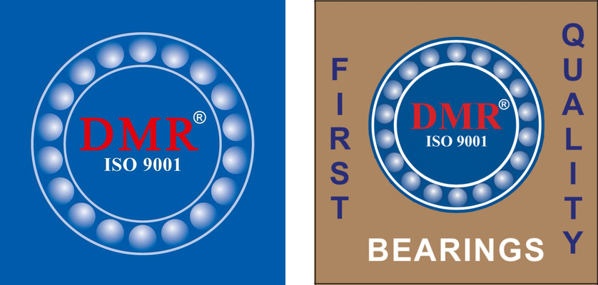 Logo DMR