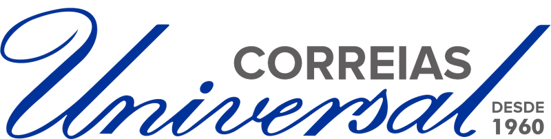 Logo CORREIAS UNIVERSAL