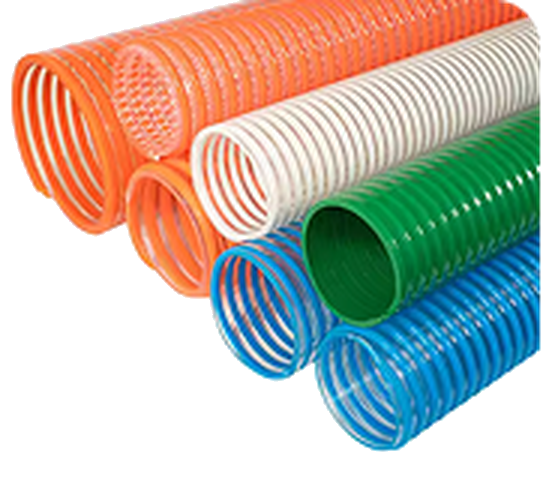 Mangueiras PVC